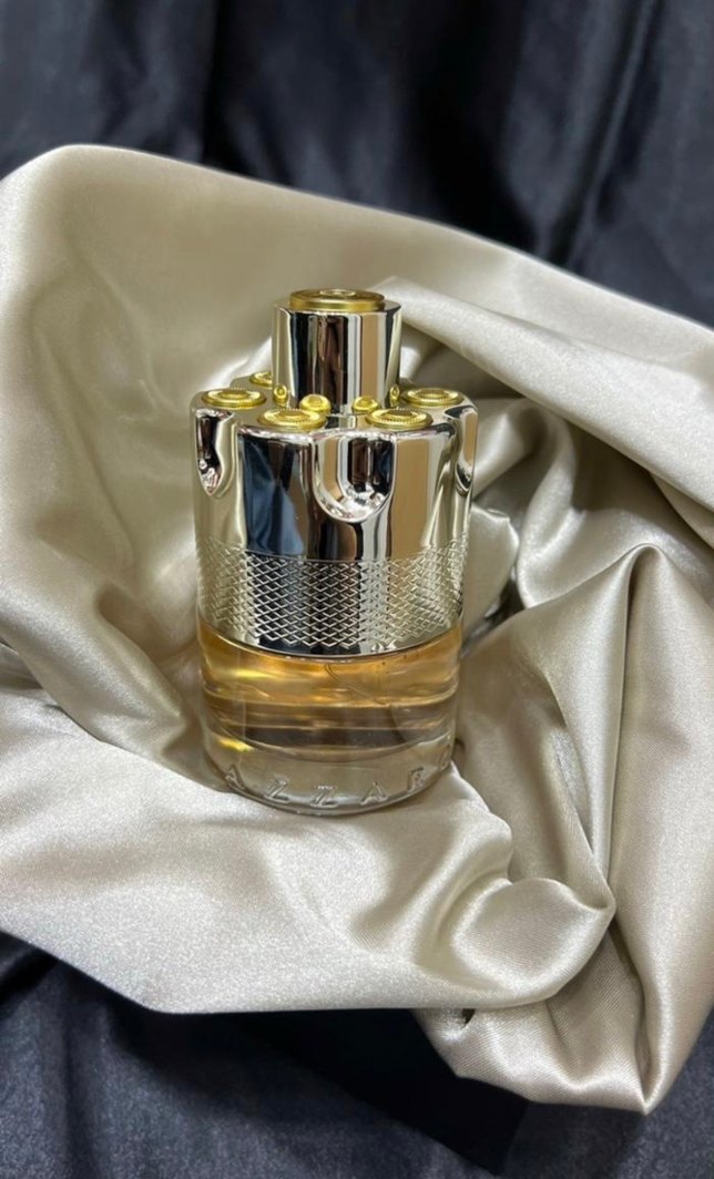 Azzaro Wanted 100ml Edt - Görsel 2