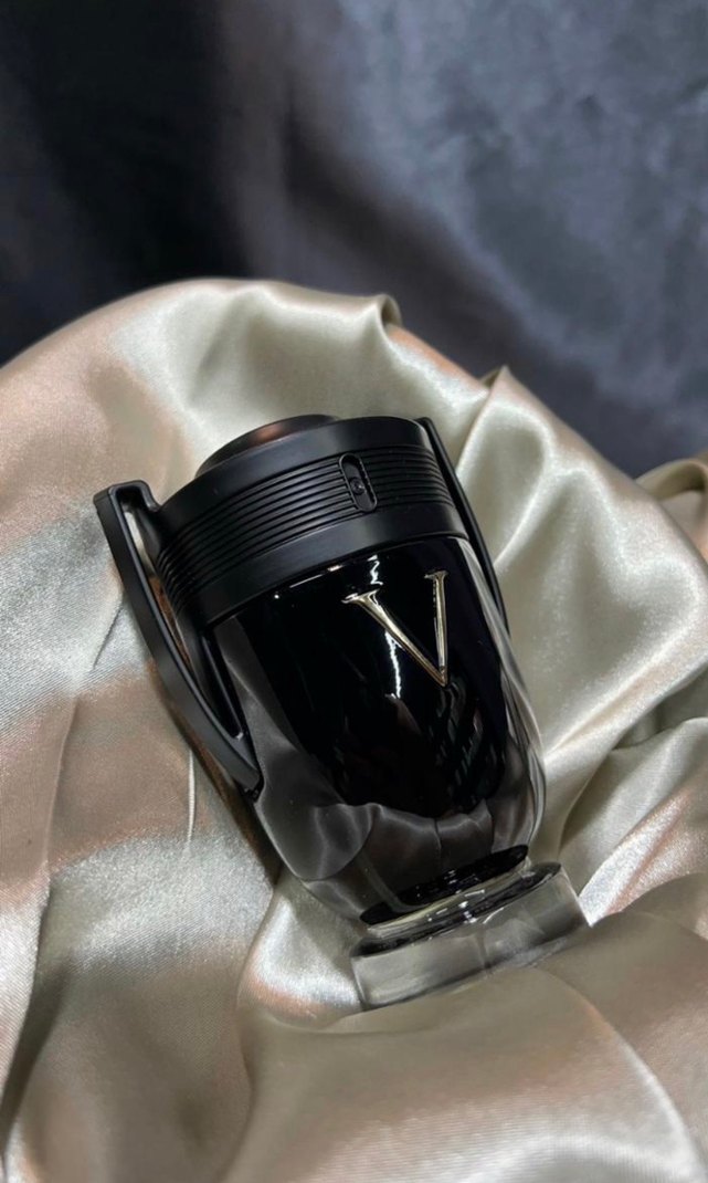 Paco Rabanne Invıctus Vıctory 100ml Edp - Görsel 2