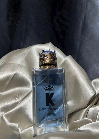 Dolce & Gabbana King 100ml Edt - Görsel 2