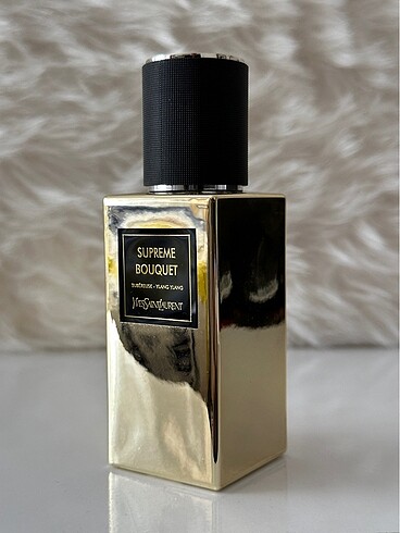 YSL Supreme Bouquet 75ml Edp