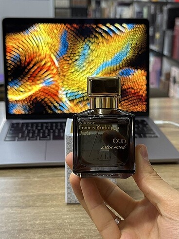 Maison Francis Kurkdjian Oud Satin Mood 70ml Edp