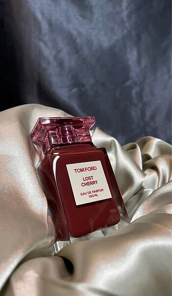 Tom Ford Lost Chery 100ml Edp