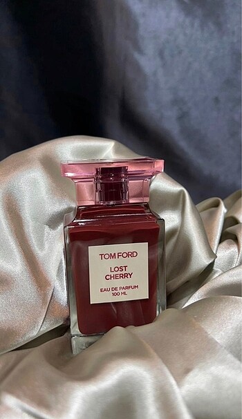 Tom Ford Tom Ford Lost Chery 100ml Edp