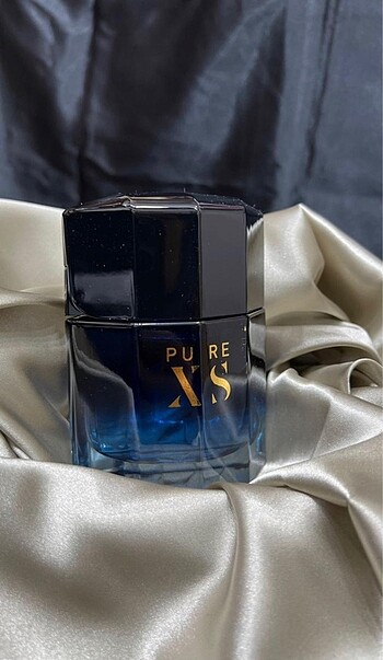 Paco Rabanne Pure Xs 100ml Edt