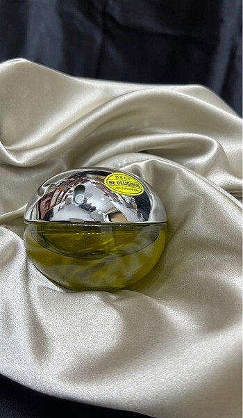 Dkny Be Delicious 100ml Edp