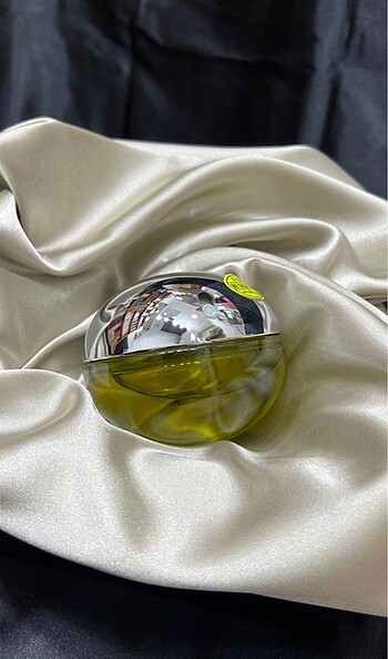 DKNY Dkny Be Delicious 100ml Edp