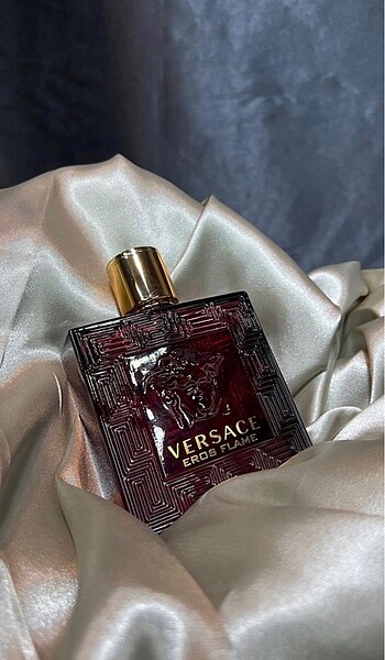 Versace Eros Flame 100ml Edp