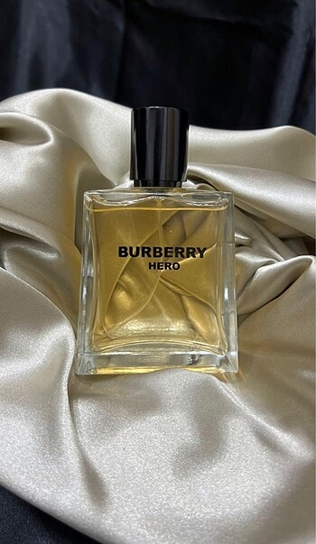 Burberry Hero 100ml Edt