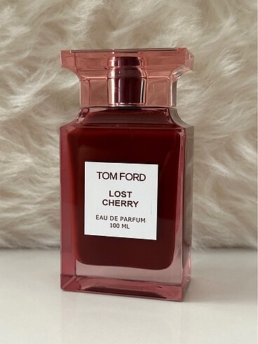 Tom Ford Lost Cherry 100ml Edp