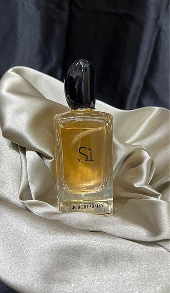 Giorgio Armani Giorgio Armani Si 100ml Edp