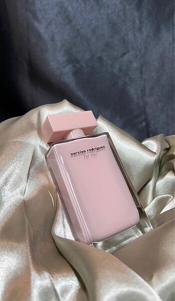 Narciso Rodriguez For Her 100ml Edp