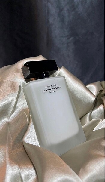 Narciso Rodriguez Narciso Rodriguez Her Pure Musc 100ml Edp