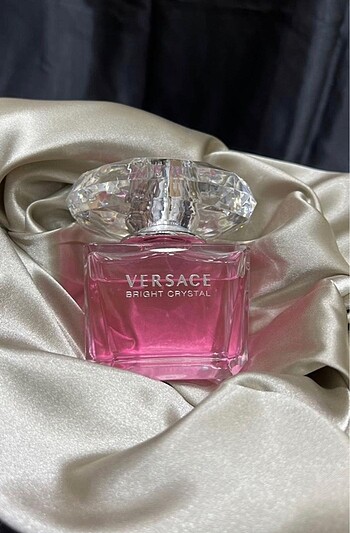 Versace Bright Crystal 90ml Edt
