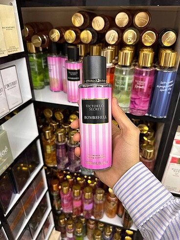 Victoria Secret Vücut Spreyi 250ml