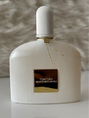 Tom Ford White Patchouli 100ml Edp