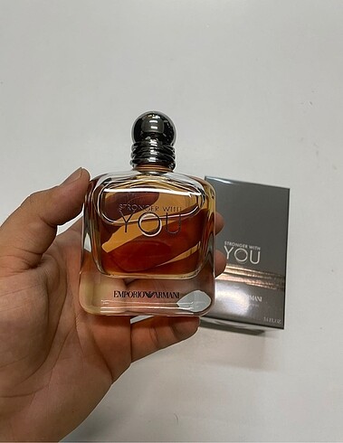 Emporio Armani You 100ml Edt