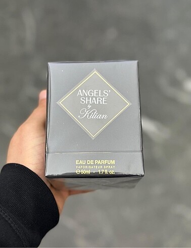 Kilian Angels Share 50ml Edp