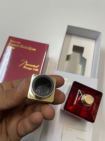 Beden Renk Maison Francis Kurkdjian Baccarat Extrait 70ml Edp