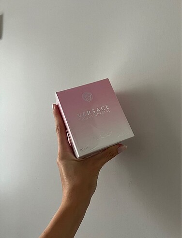 Versace Versace Bright Crystal 90ml Edt
