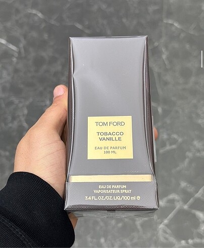 Tom Ford Tabacco Vanille 100ml Edp