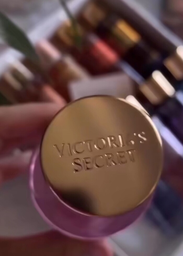 Orijinal Victoria'S Secret Body Mistleri - Görsel 4