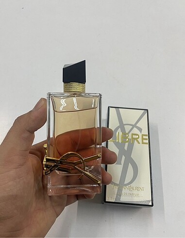 Yves Saint Laurent Libre 90ml Edp