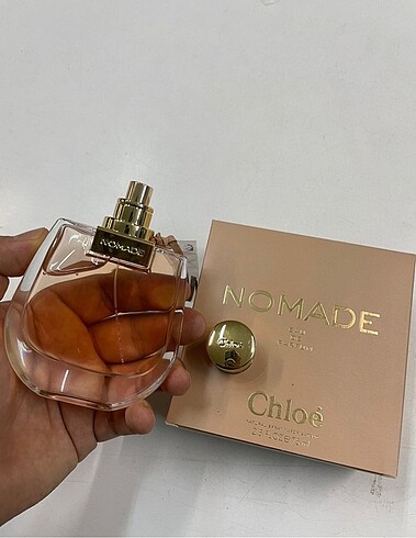Beden Chloe Nomade 75ml Edp