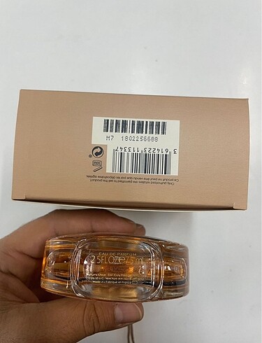 Beden Renk Chloe Nomade 75ml Edp