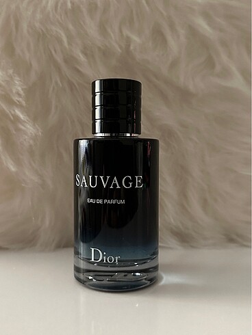 Dior Sauvage Erkek Parfümü 100ml Edp