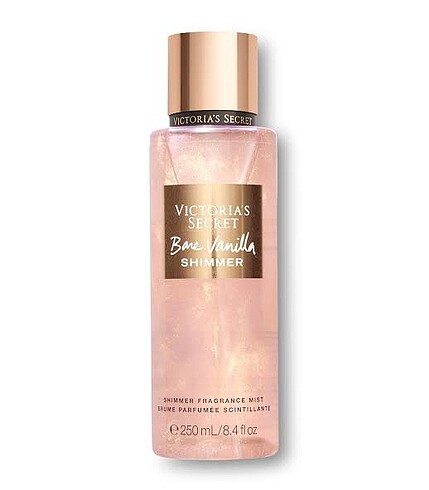 Victoria'S Secret Vücut Spreyi 250ML