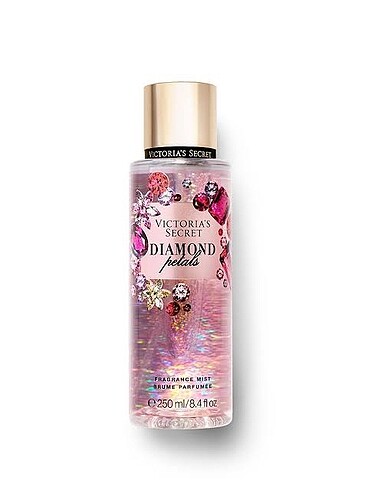 Victoria'S Secret Vücut Spreyi 250ML