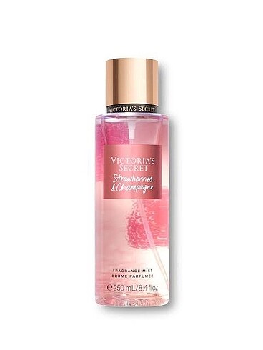 Victoria'S Secret Vücut Spreyi 250ML 2 Adet
