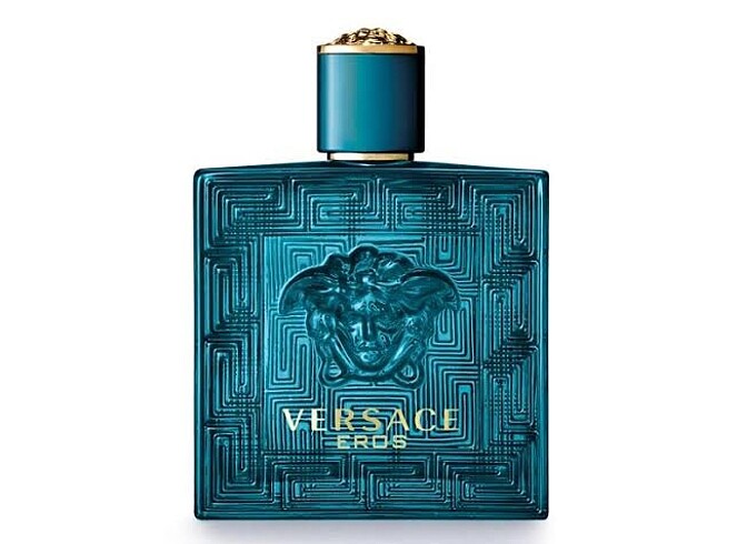 Versace Eros 100ml Edp