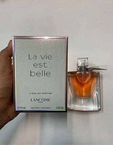 Lancome Lancome La Vie Est Belle 75ml Edp