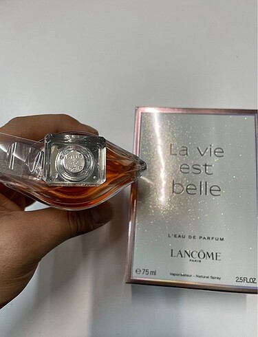  Beden Lancome La Vie Est Belle 75ml Edp