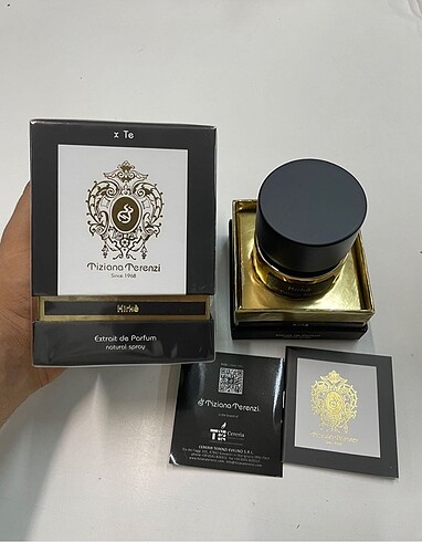 Beymen Tiziana Terenzi Kirke 100ml Edp