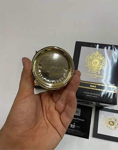 Beden Renk Tiziana Terenzi Kirke 100ml Edp