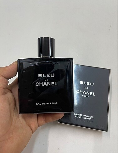Bleu De Chanel 100ml Edp