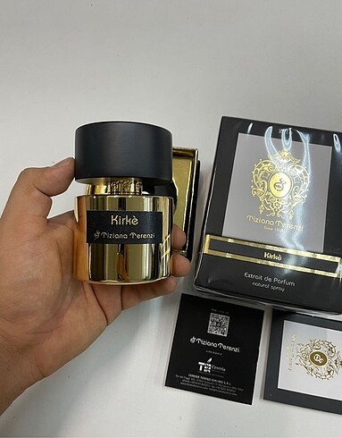 Tiziana Terenzi Kirke 100ml Edp