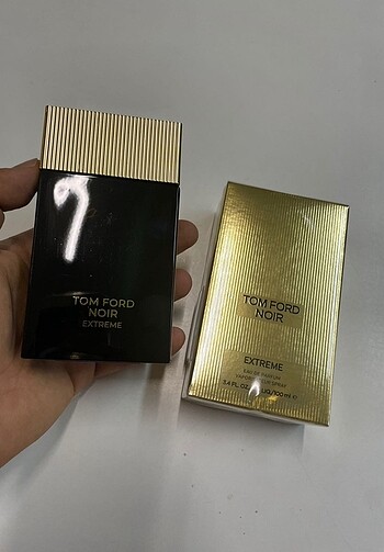 Tom Ford Noir Extreme 100ml Edp
