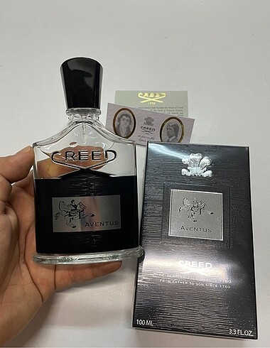 Creed Aventus 100ml Edp