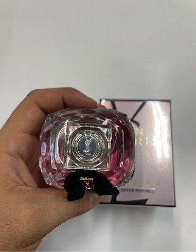Yves Saint Laurent Yves Saint Laurent Mon Paris 90ml Edp