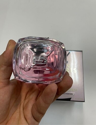 Beden Renk Yves Saint Laurent Mon Paris 90ml Edp