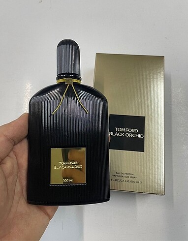 Tom Ford Black Orchid 100ml Edp