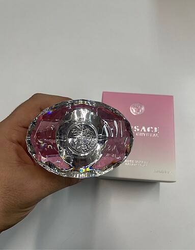 Versace Versace Bright Crystal 90ml Edp