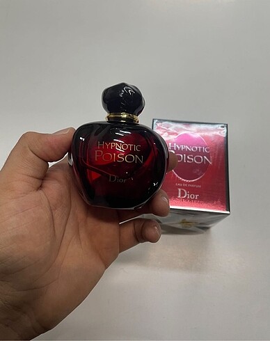 Dior Hypnotic Poison 100ml Edp