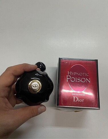 Dior Dior Hypnotic Poison 100ml Edp