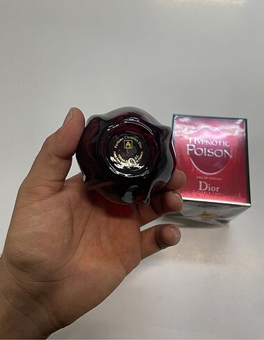  Beden Renk Dior Hypnotic Poison 100ml Edp