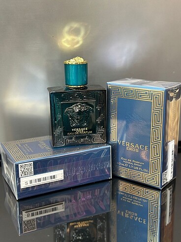 Versace Eros 50ml Edp