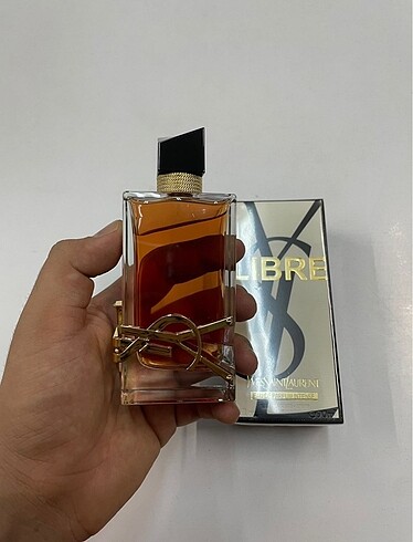 YSL Libre İntense 90ml Edp